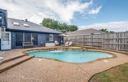 7505 Aberdeen Drive, Rowlett, TX 75089