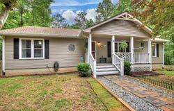 27 Ivy Street, Ellijay, GA 30540