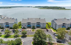 721 OYSTER COVE DRIVE, GRASONVILLE, MD 21638
