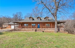 14955 Greasy Valley, Prairie Grove, AR 72753