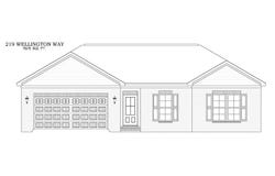 219 Wellington Way, Headland, AL 36345