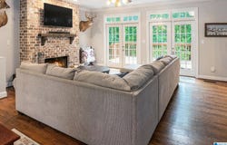 7805 ROCK CREEK CIRCLE, BESSEMER, AL 35023