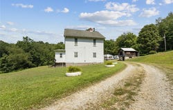 382 Cowboy Rd, Conemaugh/Young Twps - IND, PA 15725
