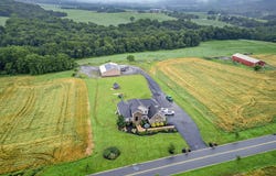 13 PHEASANT HILL DRIVE, HALIFAX, PA 17032