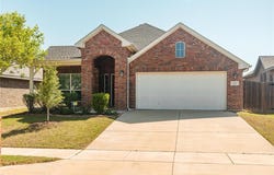 11917 Hassop Lane, Burleson, TX 76028