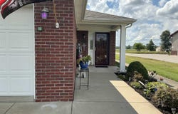 7448 Brycen Lane, Evansville, IN 47725-7637
