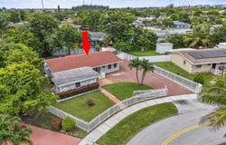 401 NW 198th Street, Miami Gardens, FL 33169