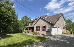 38 Dunston Drive, Glenburn, ME 04401