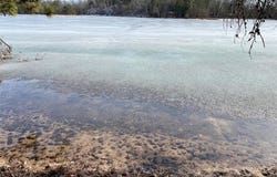 0 Bond Leader Lake Road, Gordon, WI 54838