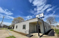 1001 W Broadway Street, Muskogee, OK 74401