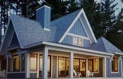Lot #4 Martha Road, Casco, ME 04015