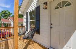 1313 Fargo Street, Durham, NC 27707