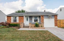 2154 Drumlin Drive, Grove City, OH 43123