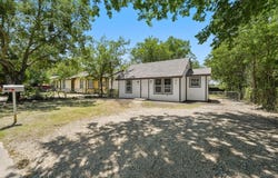917 N Wood Street, Denton, TX 76209