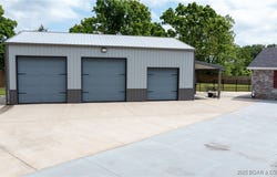 312 Charger Drive, Macks Creek, MO 65786