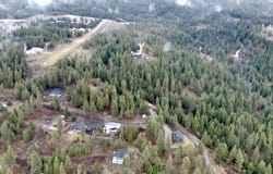 13416 S Runway Ln, Harrison, ID 83833