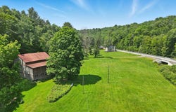 1064 Pine Mill Road, Equinunk, PA 18417