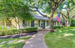 3604 Sherwood Avenue, Fort Worth, TX 76107