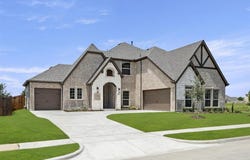 421 Curtiss Drive, Fate, TX 75087