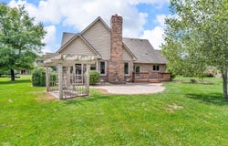 6101 Canterbury Court, Pittsboro, IN 46167