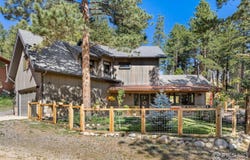 709 McMillen Way, Nederland, CO 80466