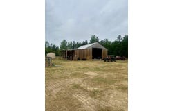 2153 Blacks Road, Williston, SC 29853