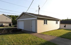 407 1st St, South Union Twp, PA 15401
