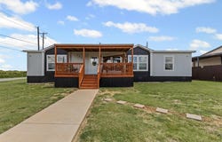 1401 Old Bridge Road, Cleburne, TX 76033