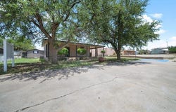 805 Scurry St, Big Spring, TX 79720