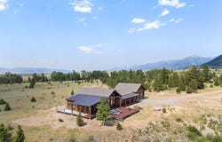 269 Chico Cemetery Road, Pray, MT 59065