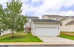 407 APRICOT STREET, STAFFORD, VA 22554