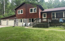 1423 Cauchy Road, Mio, MI 48647