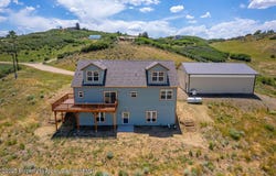 118 Highland Drive, Craig, CO 81625