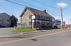 1436 W BROAD Street, QUAKERTOWN, PA 18951