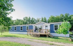 110 Roberson Dr Drive, Pleasant Plains, AR 72568