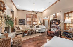 2105 Massard RD, Fort Smith, AR 72903