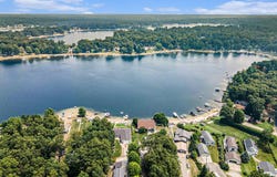 2010 W LAKE ROAD, TWIN LAKE, MI 49457