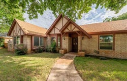 4502 SHADY LANE, Wichita Falls, TX 76309