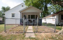 709 E Timber Street, Pontiac, IL 61764