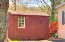 296A Oxoboxo Dam Road, Montville, CT 06370