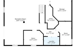 12253 DAVIS ROAD, REMINGTON, VA 22734