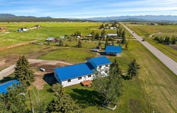 1803 Church Drive, Kalispell, MT 59901