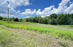 6 Acres E 48th Street, Chase, MI 49623