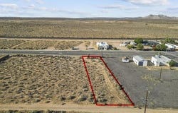 0 Twenty Mule Team Road, Boron, CA 93516