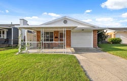 1415 Garfield Street, Piqua, OH 45356