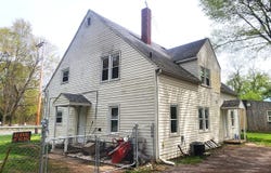 1636 E Britain Avenue, Benton Harbor, MI 49022