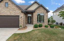 8437 Willow Haven Drive, St. John, IN 46373
