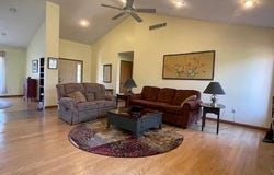 3702 E Tamarron Drive, Bloomington, IN 47408