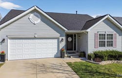 207 Bluestem Lane, O'Fallon, MO 63366