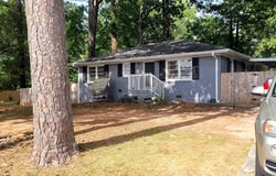 7986 Scarlett, Jonesboro, GA 30236
